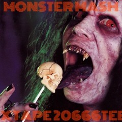 Halloween Mix Tape 201666_2