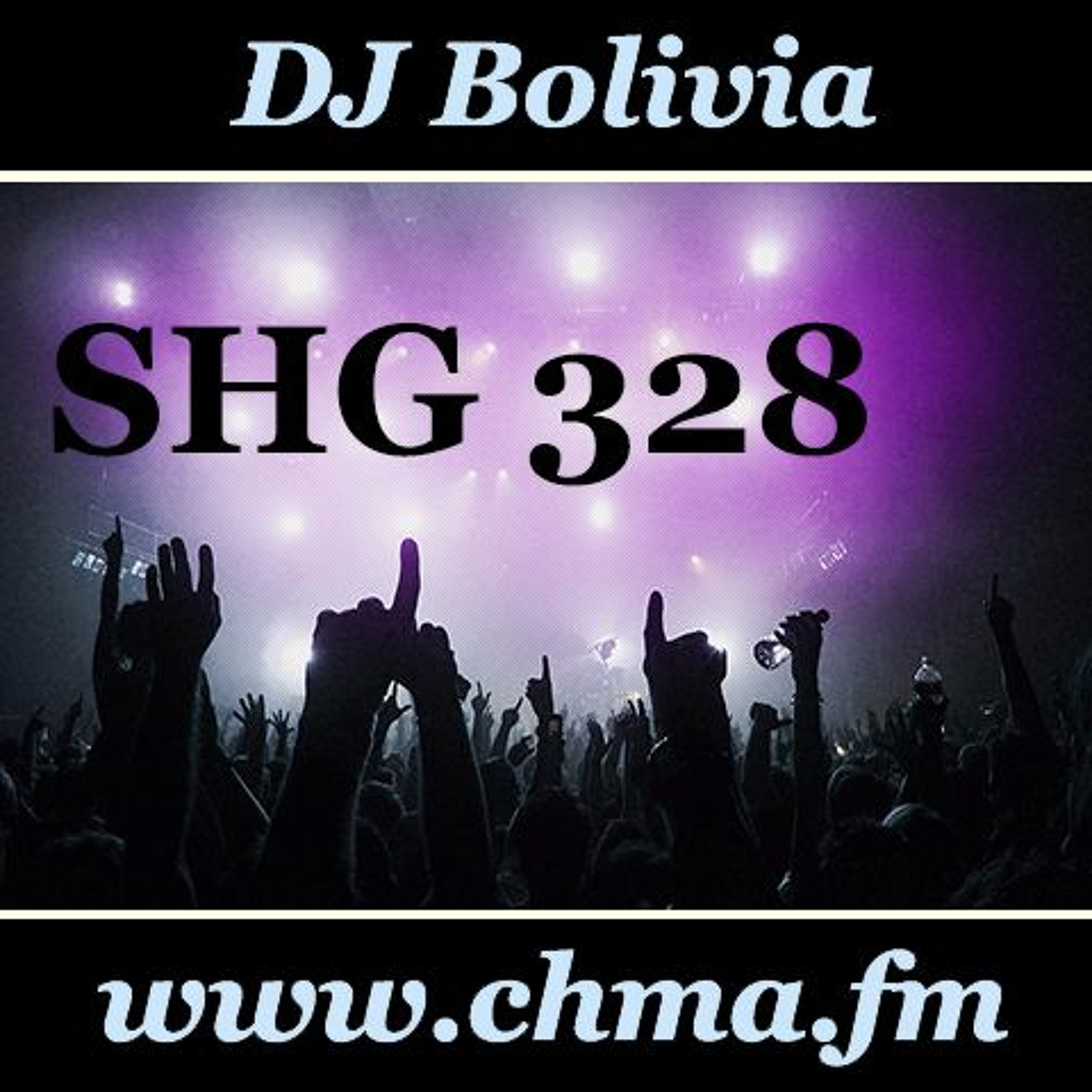 DJ Bolivia
