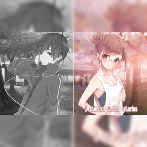 Nightcore - 7 Years [Switching Vocals]