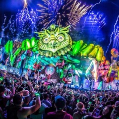 Mix #8 EDM - Swedish House Mafia, DVBBS, VINAI, Afrojack, Martin Garrix