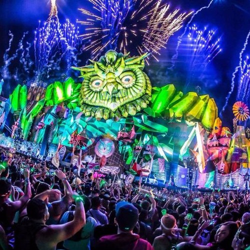 Mix #8 EDM - Swedish House Mafia, DVBBS, VINAI, Afrojack, Martin Garrix