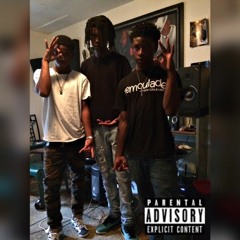 Static - Ft Dumain X JayDawg