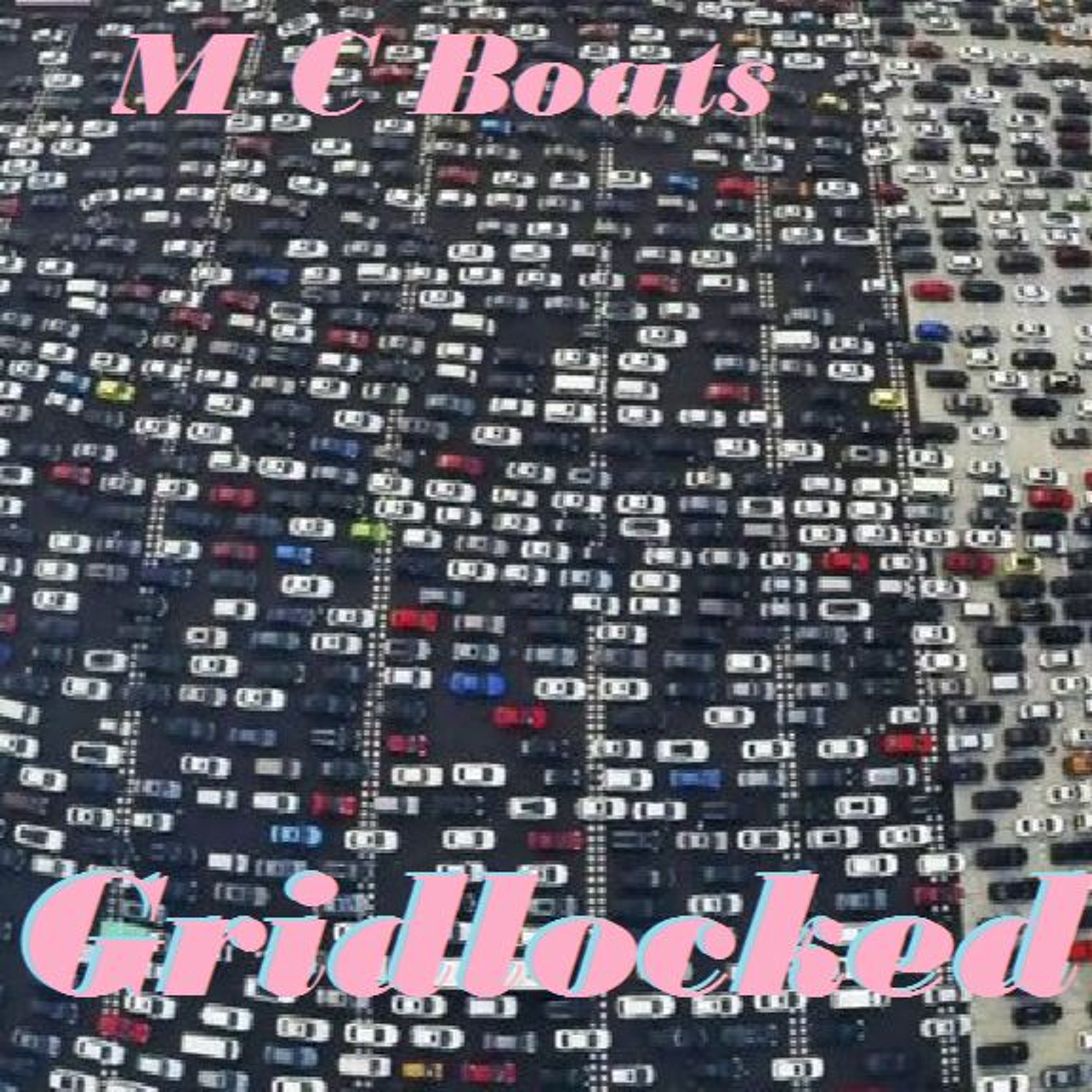 Gridlocked episode artwork