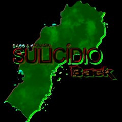 Baco Exu Do Blues & Diomedes Chinaski - Sulicídio (Baek Remix)