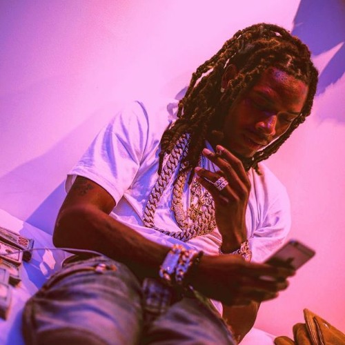Listen to Fetty Wap Island On My Chain DigitalDripped by Uzi in DK XXXII playlist online for free on SoundCloud