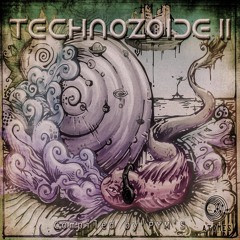 MushProject - Sleepwalker - Technozoide II (Atomes Music)