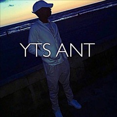 YTS Ant - No Way (prod by @MannyMade)