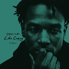Jazz Cartier - Like Crazy (B I Z A Rework)
