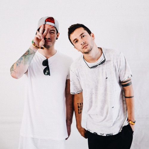 ET (Cover) Tyler Joseph