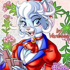 NSFW Mary Blue Voice Demo (Pleasure Bon Bon) - Incognita