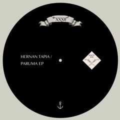 Hernan Tapia - Paruma (Original Mix)