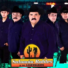 Puros recuerdos con Salomon Robles Mixxxx