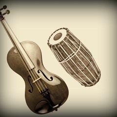 Mrilin Jam - Violin by Shri M S Kannan & Mridangam by Rajiv Nagarajan