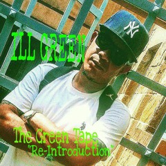 Game Time - E-Magine X Ill Green X $impletune [prod by MjNichols]