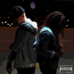 Marvelous Ft. Rokstar Riko (Prod. By: Rhapsodist Beats)
