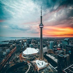 the city where im from