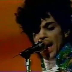 Prince & The Revolution - How Come U Don't Call Me Anymore Live  Miami Stadium 1985