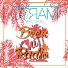 3TRAM Presents: 'Been Chill Radio' 001