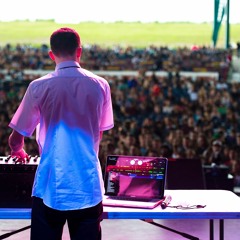 CY Creek Marching Band Beat