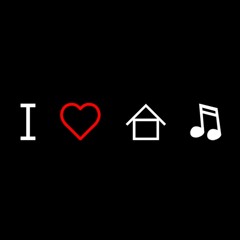 Songs That I like Mixtape - Classic House Edition