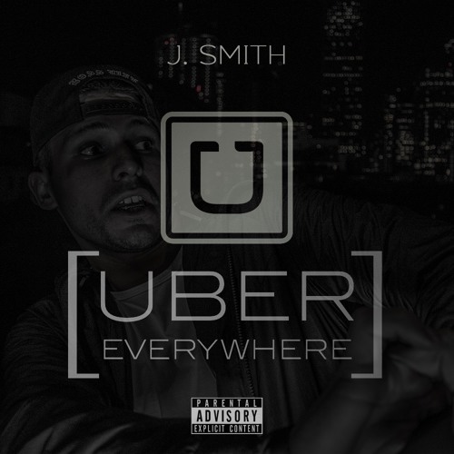 Uber Everywhere (Freestyle)