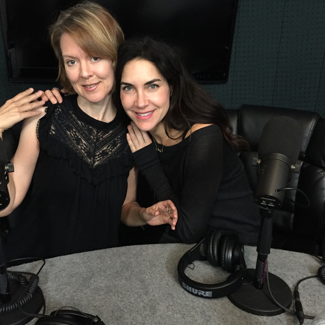 Stream episode Episode 145 Hello Cougar with Sally Mullins by ...