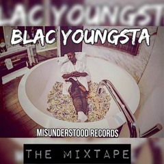 Blac Youngsta - Hold It Down