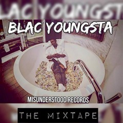 Blac Youngsta - Drug Lord