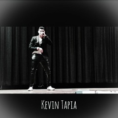 La pasión por tu Amor - Turn Me On (Cover) by KevinTapia