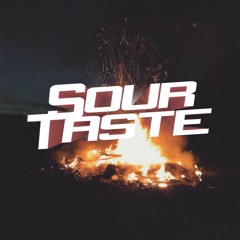 Sourtaste - Flame (Original Mix)