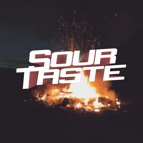 Sourtaste - Flame (Original Mix)