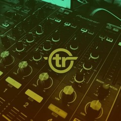 Zufall - TOTAAL REZ MIX CONTEST 2016 #DRUMANDBASS