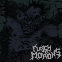 Punch Of Morons - Pure Mind Mayhem