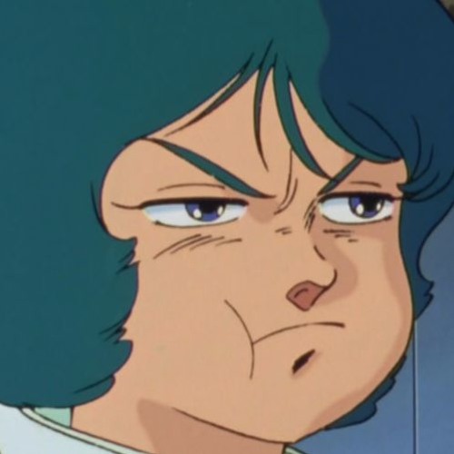 Zガンダム Zeta Gundam OP 2 ~Towards the Aqueous Star With Love~