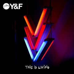 Hillsong Young & Free - This is Living (Backing Track)
