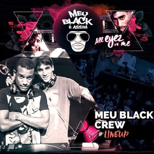 Podcast MeuBlackéAssim :: Especial Tupac