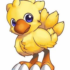 Ukulele De Chocobo.