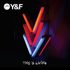 Hillsong Young & Free - Energy (Backing Track)