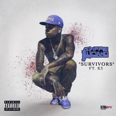 Spiffie Luciano - Survivors (Feat. K3)