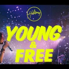 Hillsong Young & Free - Alive (Backing Track)