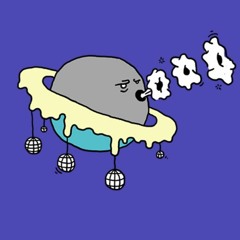 Hopkins Creek via Saturn's Ring