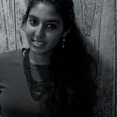 Idhayathai Edho Cover