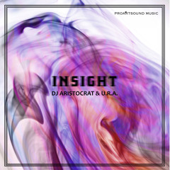 DJ Aristocrat & U.R.A. - Insight (Radio Mix)