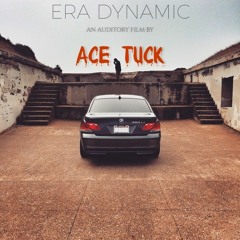 The Undertaker - Ace Tuck