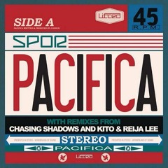 Pacifica - Spor, Kito & Reija (Amir Remix)
