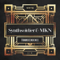 Synthsoldier & MKN - Transcendance (Official HQ Preview)