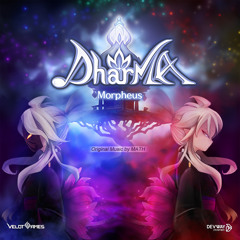 MATH - Dharma -Morpheus- Soundtrack
