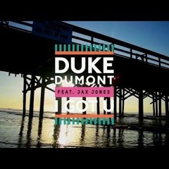 Duke Dumont feat. Jax Jones - I Got You (HouseEssence Remix)
