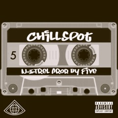 Chill Spot (prod x @isawfive)
