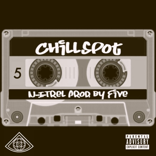 Chill Spot (prod x @isawfive)